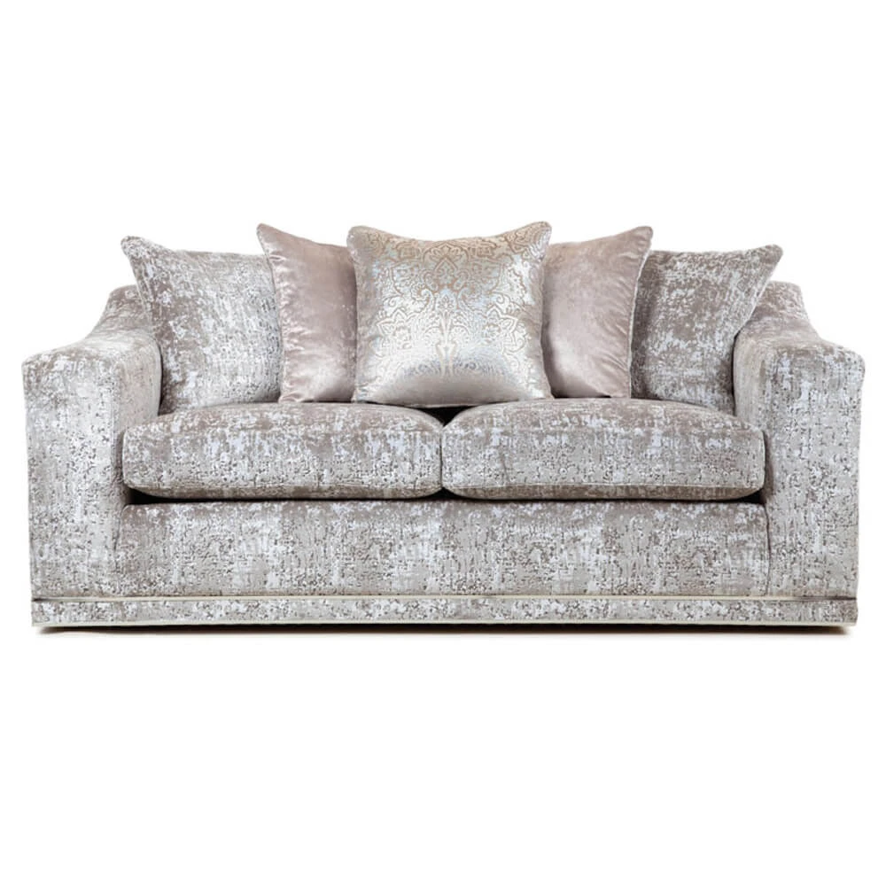 Gascoigne Designs Fifth Avenue Fabric Sofa & Chair Collection 5 Gascoigne Designs Fifth Avenue Fabric Sofa & Chair Collection - Image 5