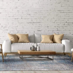 Toros Ombre Ocean 160cm X 230cm Rug