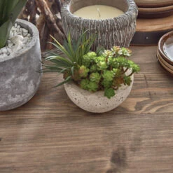 Montana Reclaimed Wood 200cm Dining Table -Housingunits 137cd79b27b3e5aadecfe2624ac8d85e