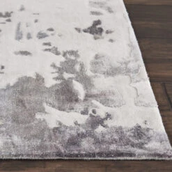 Prismatic 175 X 114cm Silver Grey Rug -Housingunits 137d516f7ef9d7977cf4d8e03e02e446
