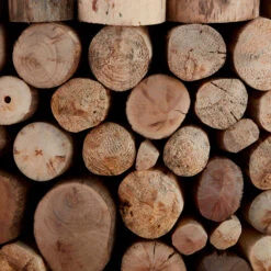 Drifta 60cm Wooden Coffee Table -Housingunits 14311cc834f15f5a5bc321da0080dec8