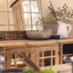 Grey Bobble Edged Decorative Bowl -Housingunits 152ef6d4c888fcb9eefe48b9dcf45e9d 1