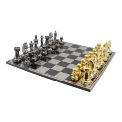 Classic Chessboard