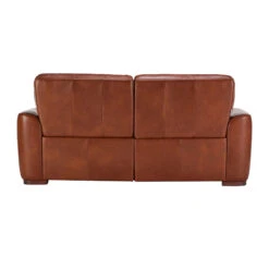 Bridgetta Leather 3 Seater Power Recliner Sofa -Housingunits 15929d2e7ef66a95e0e3e9240bc2b098