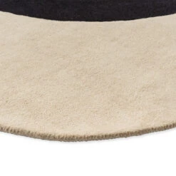 Orla Kiely 200cm Flower Spot Ecru Rug -Housingunits 15d3b773f2450b472eb209c6353a7c47