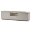Lorient 160cm Beige TV Unit