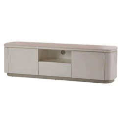 Lorient 160cm Beige TV Unit