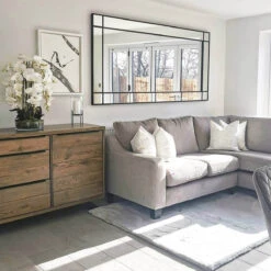 Bronx 2 Door 3 Drawer Sideboard -Housingunits 16c8315394caf276f989dbac84248b9b