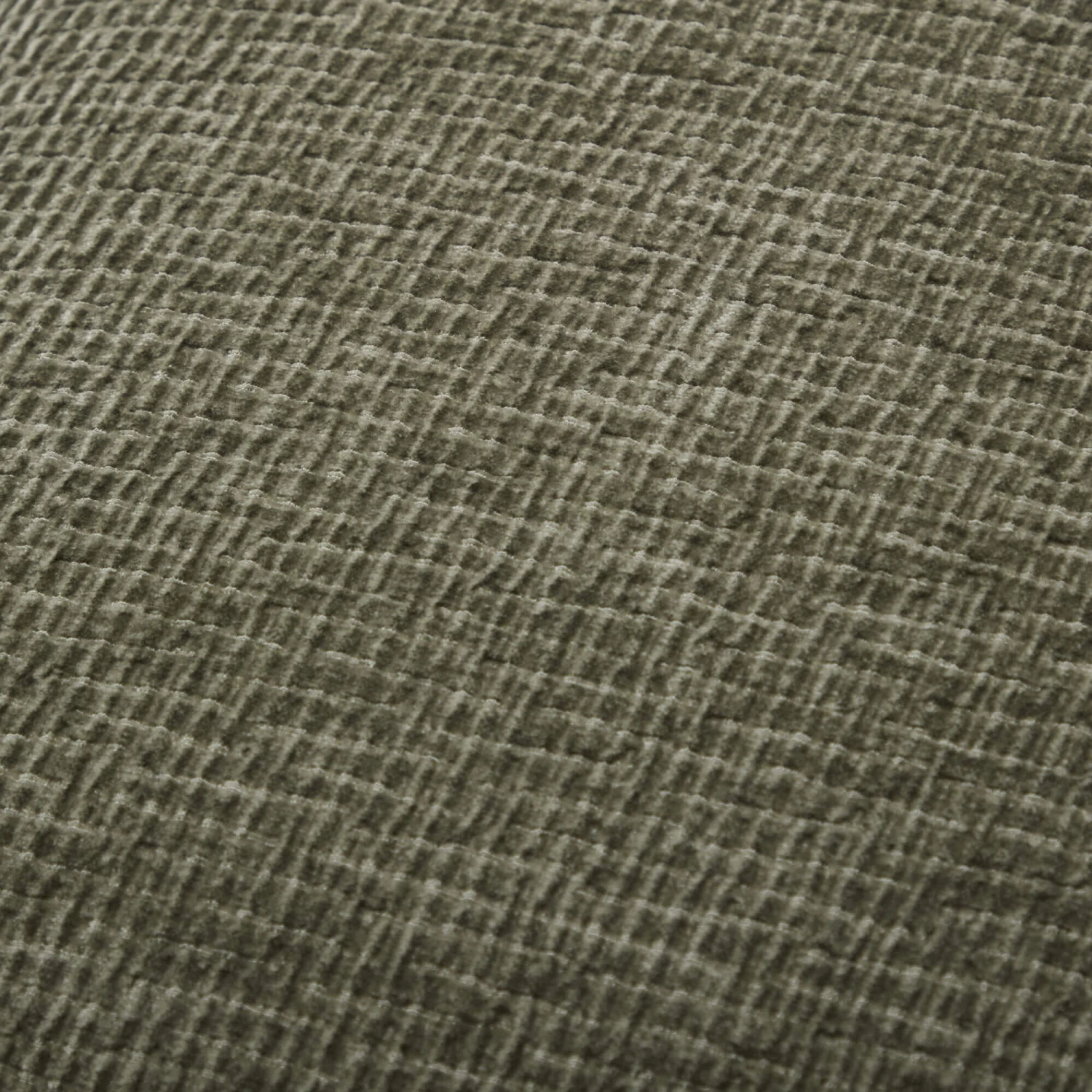 Imogen Corbusier Sage Fabric 2 Seater Sofa 6 Imogen Corbusier Sage Fabric 2 Seater Sofa - Image 6