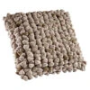 Dreamweavers Pebble Taupe Cushion