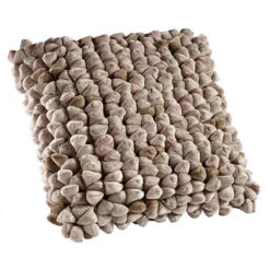 Dreamweavers Pebble Taupe Cushion