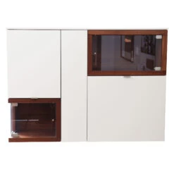 Venjakob Andiamo Hanging Cabinet -Housingunits 1826da1e9143dd55fe3ca54f1ffb961d