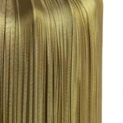 Chiffon Olive Green Cylinder 20cm Shade -Housingunits 186b0e7d7be0a5acaca33f5cfe518366