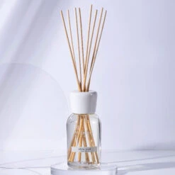 Millefiori White Musk Reed Diffusers