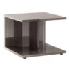 Montella High Gloss Lamp Table