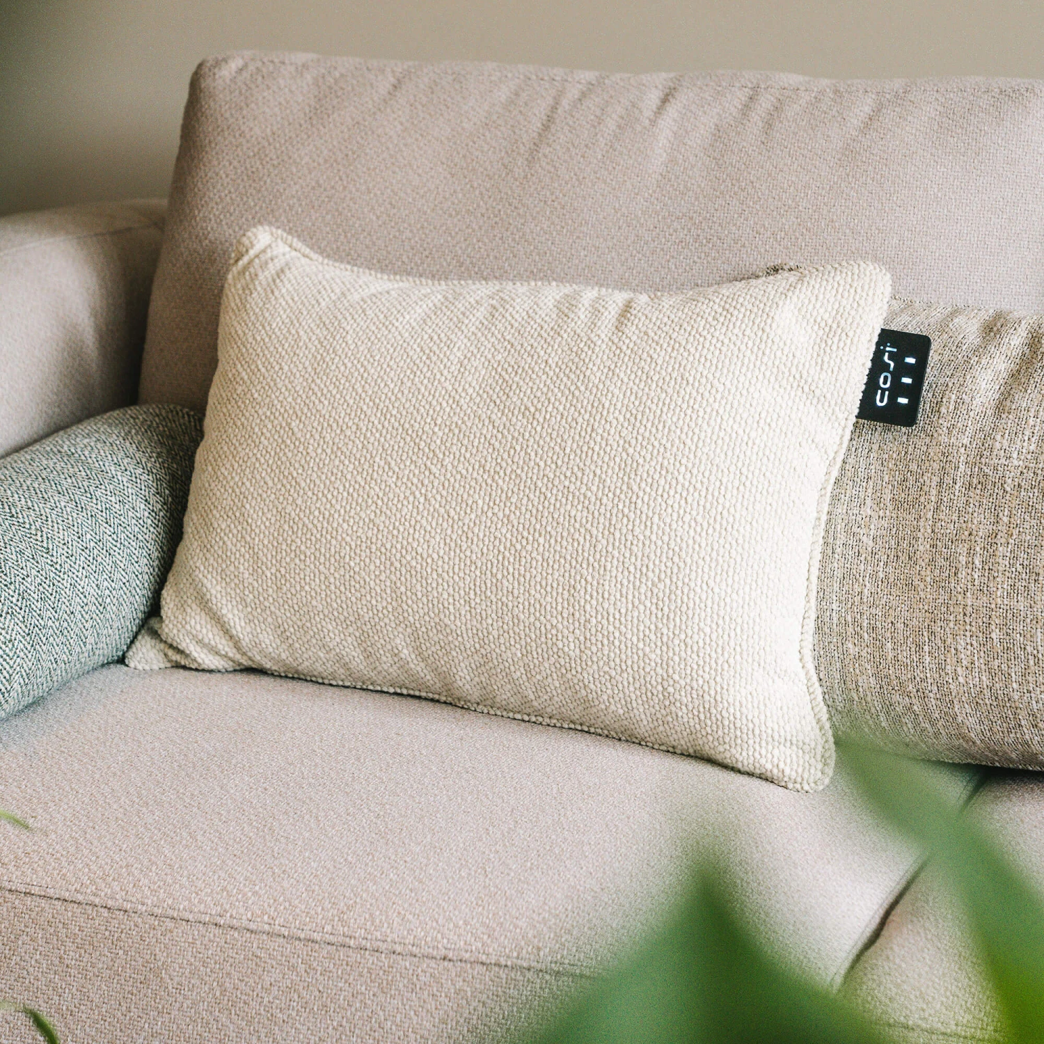 Teddy 40x60cm Heated Cosipillow Comfort 4 Teddy 40x60cm Heated Cosipillow Comfort - Image 4