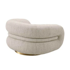 Eichholtz Cosenza Chair In Splendor Light Grey Fabric -Housingunits 199a72dddab3051193d0ddc9828c2c50 1