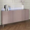 Frank Olsen Iona Large Mulberry Sideboard