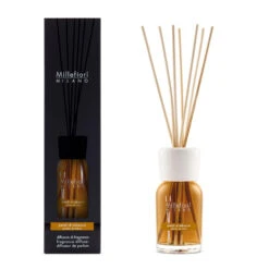 Millefiori Petali Di Tabacco Reed Diffusers -Housingunits 1a14d6e3982f610ce22d8e3cd89780a3 1