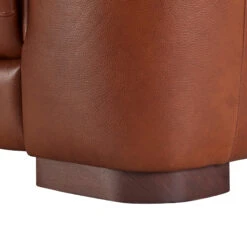 Bridgetta Leather 2 Seater Power Recliner Sofa -Housingunits 1a2ce05ca191953698796dbace47aa8e