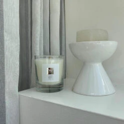 HU Dark Noir 30cl Candle