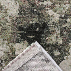 Galleria Green 160cm X 230cm Rug -Housingunits 1c45d889d706aa94fbaf6fcf99cde76b