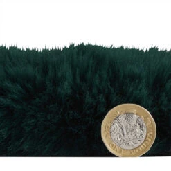 Super Teddy Green Double Sheepskin Rug -Housingunits 1ca7f0093ad0d77ca3d36b37da36d246