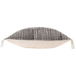 Sono Ink Black Rectangular Cushion -Housingunits 1ceb3e0735410d7488e2f80570846264 1