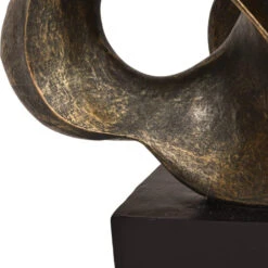 Romulus Sculpture 7 Romulus Sculpture -Housingunits 1d0a651c83ec8435fd3571a785d3108e