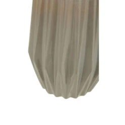 Azul Large Grey Vase 8 Azul Large Grey Vase -Housingunits 1d2eeff573734c9611a196b098a7af0a