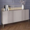 Frank Olsen Iona Large Grey Sideboard