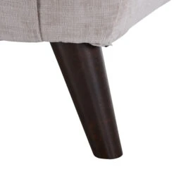 Aurelia Maeve Natural Fabric Armchair -Housingunits 1ef6050105347db706dbf9f0f7cc3643