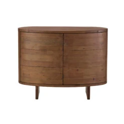 Boston 2 Door Reclaimed Wood Sideboard -Housingunits 1f83aea971542dc442f1b9f8651e484a