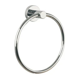 Miller Bond Towel Ring