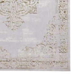 Artemis Gold And Silver 120x170cm Rug -Housingunits 20f64a443a22730862cea17b4a1bce98
