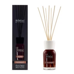 Millefiori Sandalwood & Bergamont Reed Diffusers -Housingunits 2147b7084d3bec0fc01468a13e8afe68 1