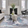 Aurora Ocean Rug Collection