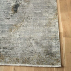 Toros Illusion Frost Grey 160x230cm Rug -Housingunits 2231ac18f91eece643a4124826107b36