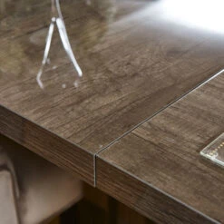 Medina High Gloss 160cm Extending Dining Table -Housingunits 2248a17d094596548d982832614aafae