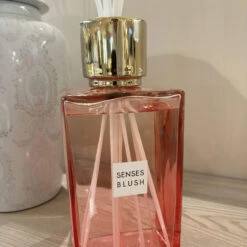 Sences Blush Extra Large 2200ml Reed Diffuser -Housingunits 2275a9397416cbe5d9cf7213cce87c01