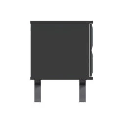 Frank Olsen Elevate Grey LED & Wireless Charging Lamp Table 11 Frank Olsen Elevate Grey LED & Wireless Charging Lamp Table -Housingunits 231efd83d3f51306b468d3057befa8b1