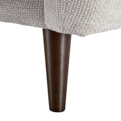 Corniche Grey Fabric Armchair -Housingunits 235a6e9fd1973abfe681c74c6b13a201