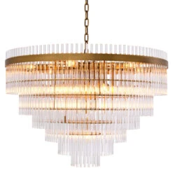Eichholtz East Single Chandelier -Housingunits 238e70cb3fbf55fc2749555cd52911d1