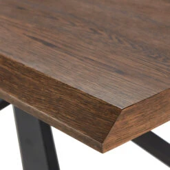 Bronx 160cm Dining Table & 4 Toby Blue Velvet Chairs 14 Bronx 160cm Dining Table & 4 Toby Blue Velvet Chairs -Housingunits 23f7ef7df9ac929676f56e973a712e53 1