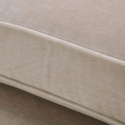 Haddon Como Egret Beige Fabric 3 Seater Sofa -Housingunits 24b850e0897c4c2de397bfdd4143b374