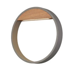 Cycle Outdoor Wall Light