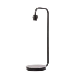 Mareno Matt Black Table Lamp Base 10 Mareno Matt Black Table Lamp Base -Housingunits 251798881bab435768357de76faed773 1