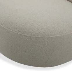 Rondo Ivory Boucle Fabric Swivel Chair 16 Rondo Ivory Boucle Fabric Swivel Chair -Housingunits 258a7a599b27c8df70aa5b56f521cdc7