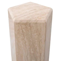 Eichholtz Cuneo Small Column Travertine -Housingunits 25c9804f0eda7497774860cdfbc6ca85