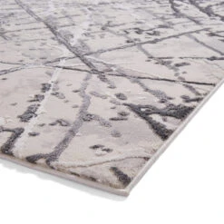 Artemis Abstract Silver 160x230cm Rug -Housingunits 25f531af55f6b0cecda54404743fec3b 1